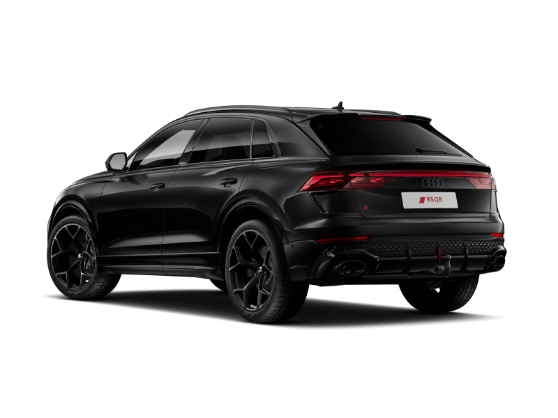 Audi RS Q8 Performance – image 4 of 10