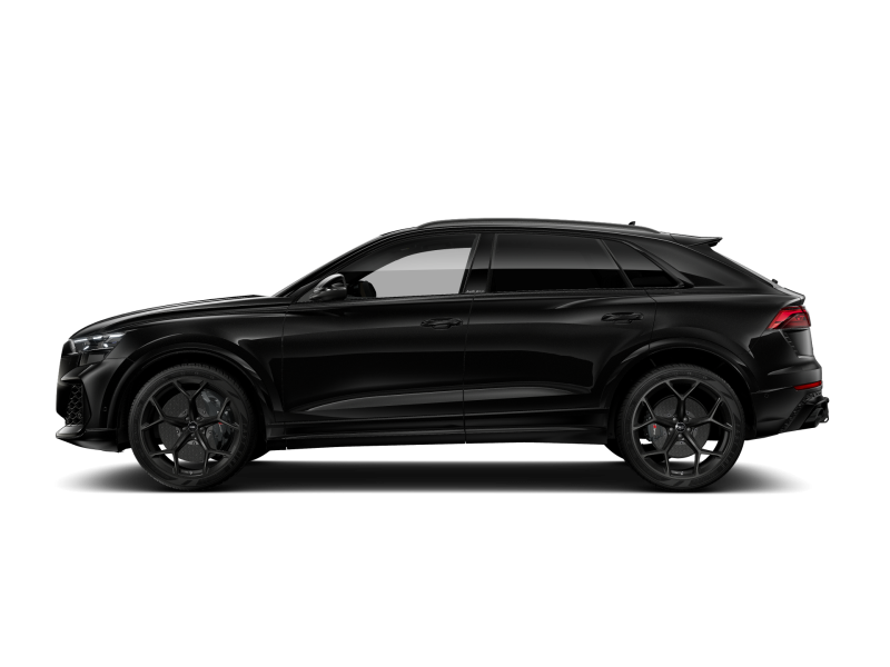 Audi RS Q8 Performance – image 5 of 10