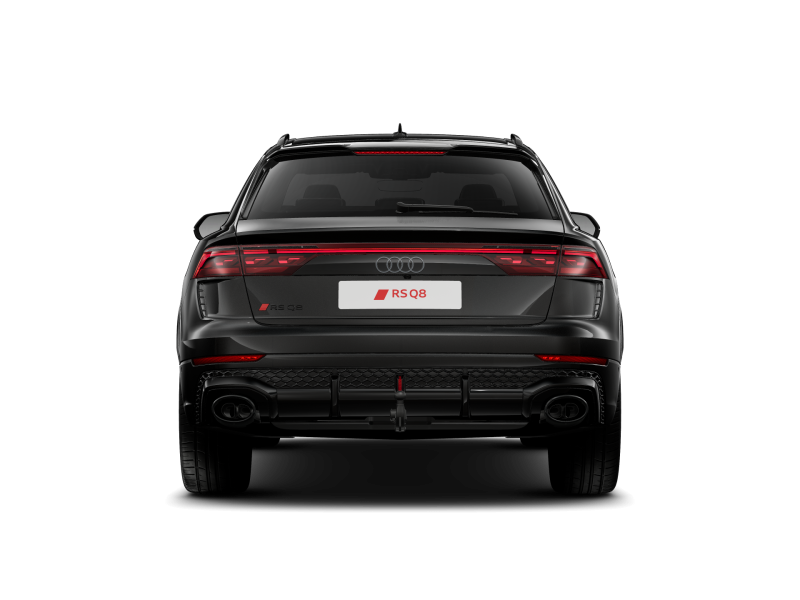 Audi RS Q8 Performance – image 6 of 10