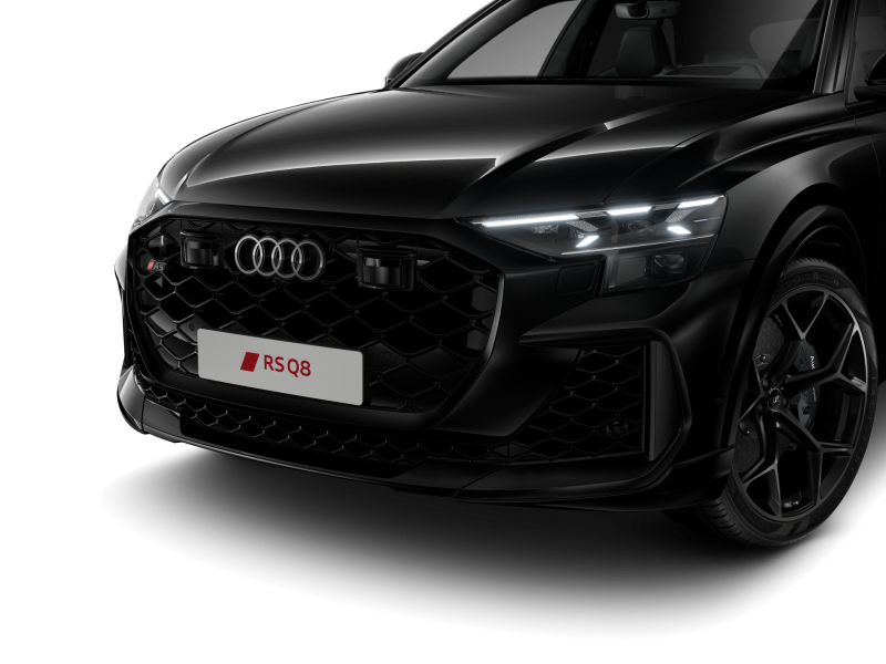 Audi RS Q8 Performance – image 7 of 10