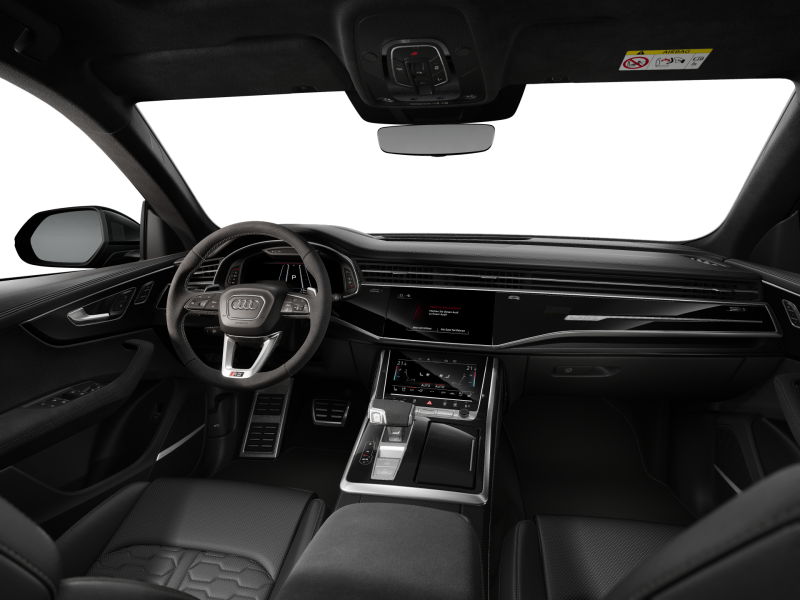 Audi RS Q8 Performance – image 8 of 10