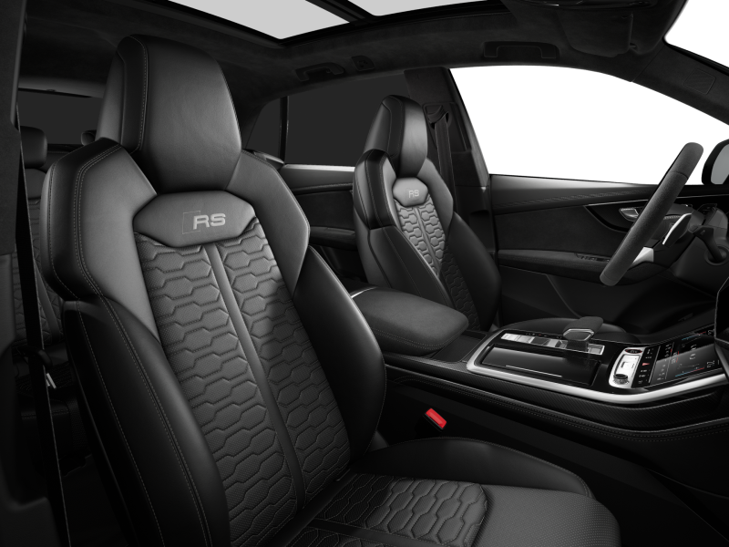 Audi RS Q8 Performance – image 9 of 10