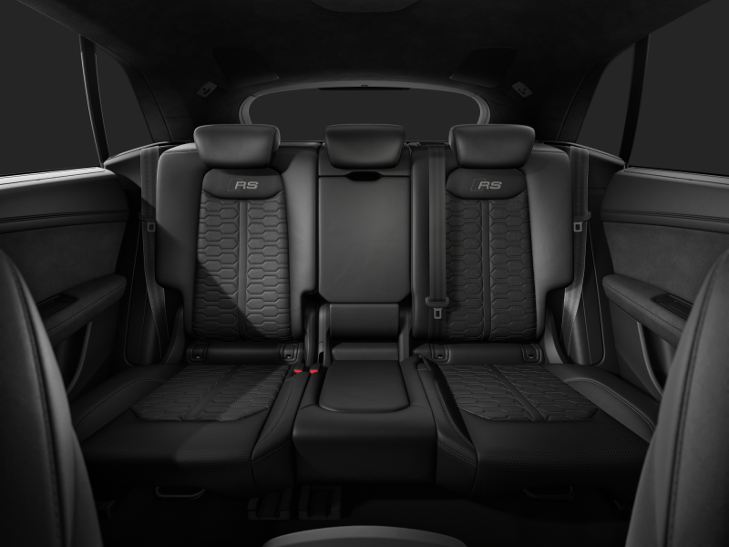 Audi RS Q8 Performance – image 10 of 10