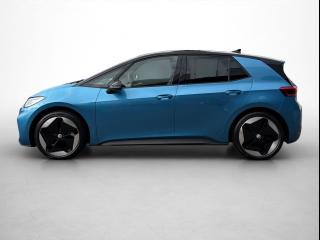 Volkswagen ID.3 Pro S – image 3 of 16