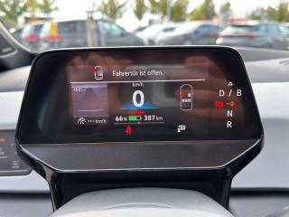 Volkswagen ID.3 Pro S – image 9 of 16