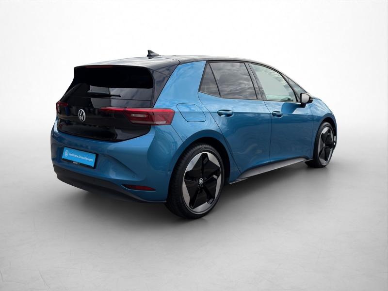 Volkswagen ID.3 Pro S – image 2 of 16