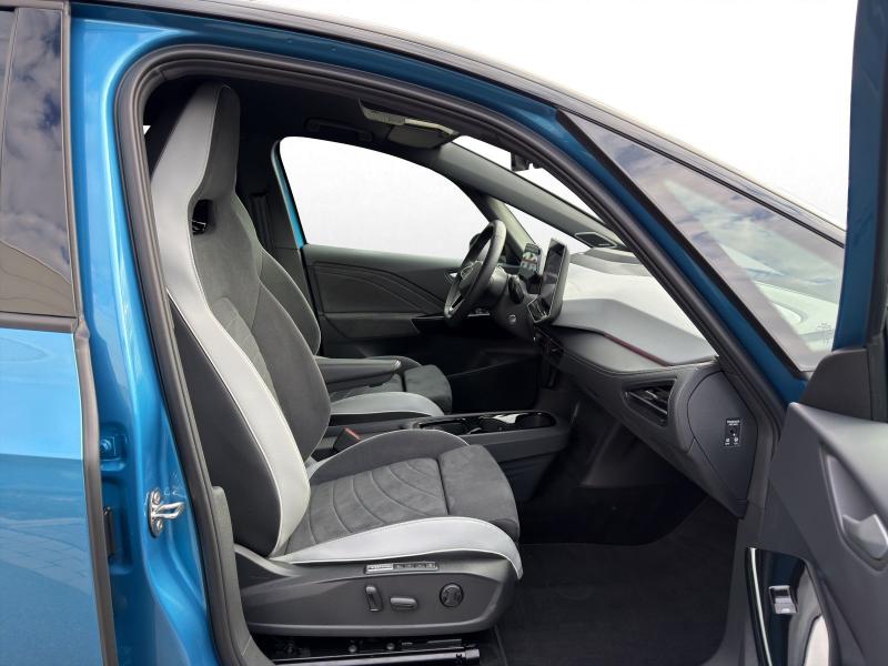 Volkswagen ID.3 Pro S – image 4 of 16