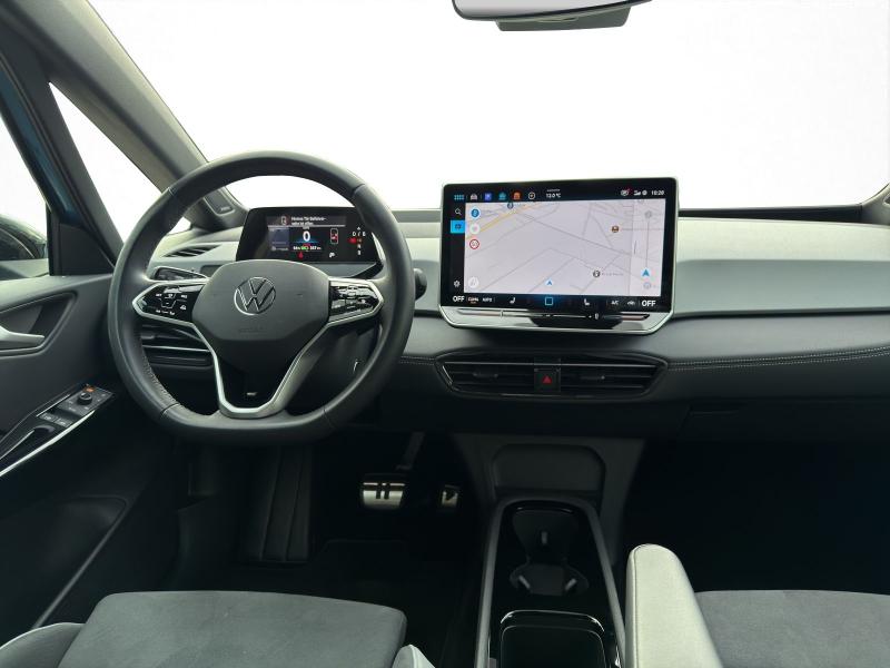 Volkswagen ID.3 Pro S – image 5 of 16