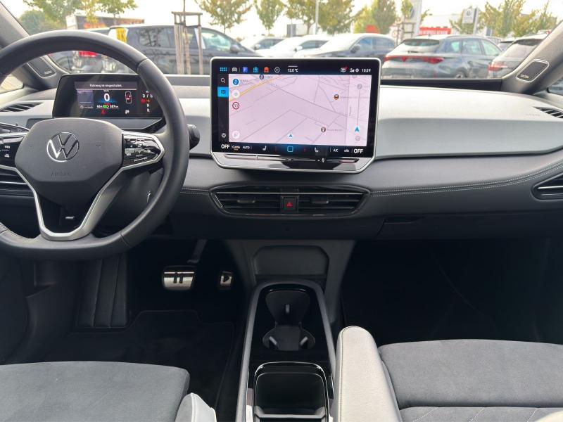 Volkswagen ID.3 Pro S – image 7 of 16