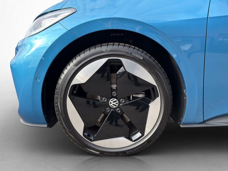 Volkswagen ID.3 Pro S – image 12 of 16