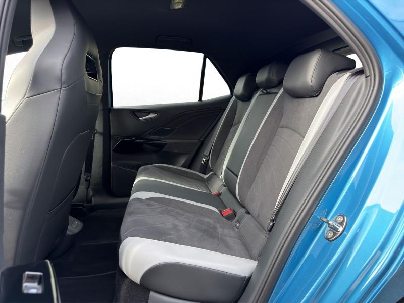 Volkswagen ID.3 Pro S – image 14 of 16