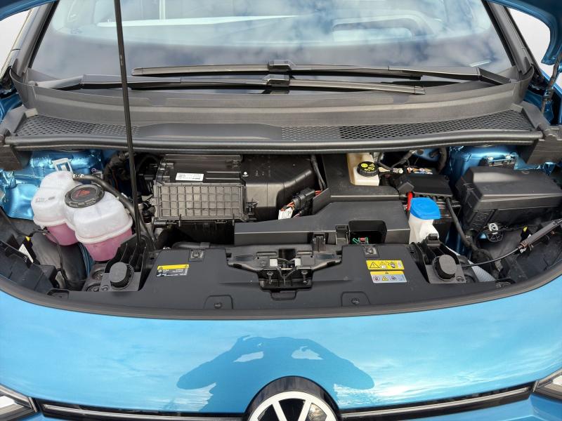 Volkswagen ID.3 Pro S – image 15 of 16
