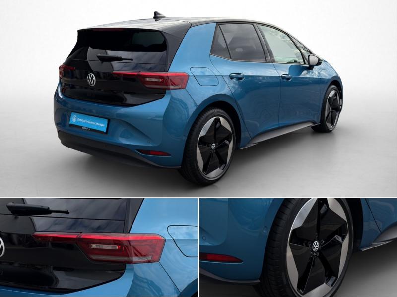 Volkswagen ID.3 Pro S – image 16 of 16