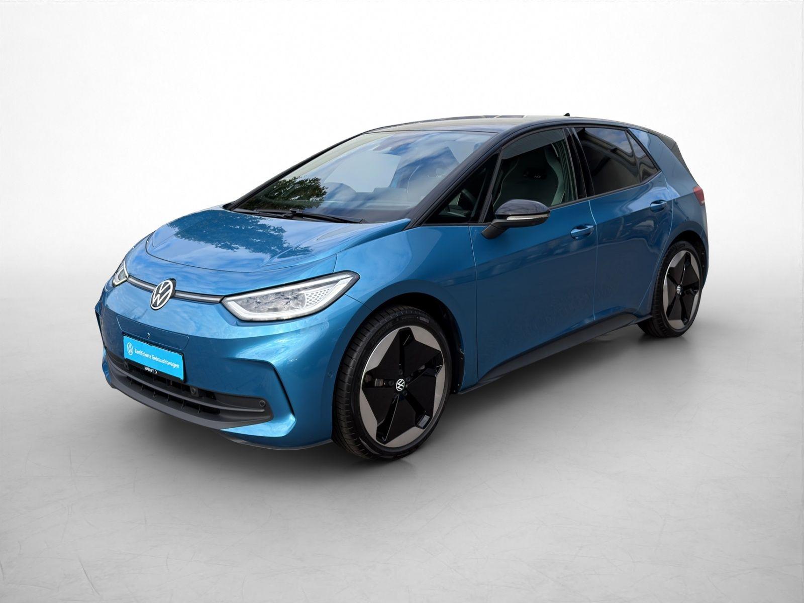 Volkswagen ID.3 Pro S