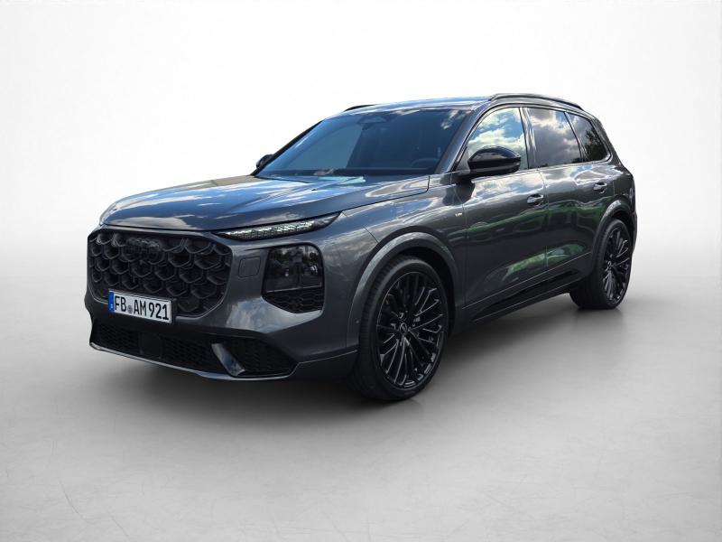 Audi Q7 S line – image 1 of 18
