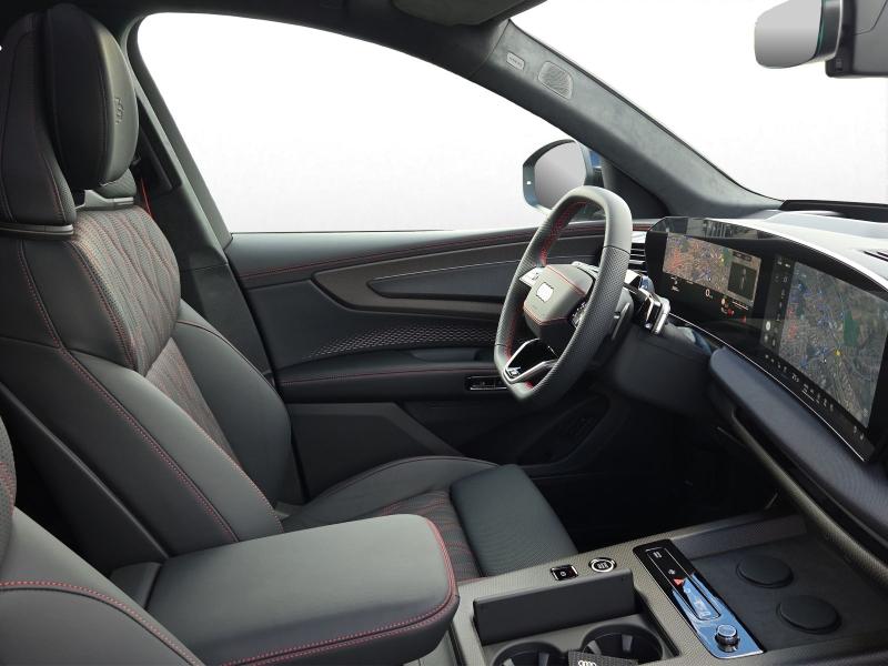 Audi Q7 S line – image 4 of 18