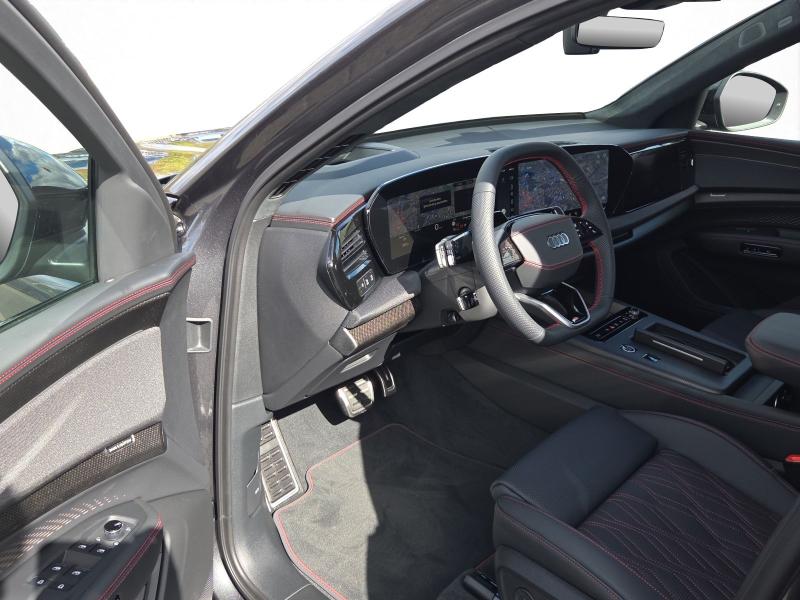 Audi Q7 S line – image 14 of 18