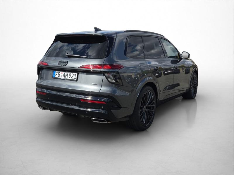 Audi Q7 S line – image 18 of 18