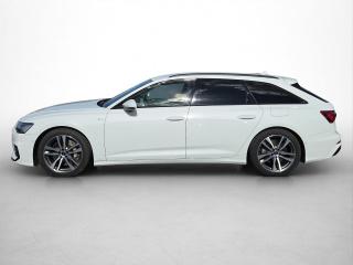 Audi A6 Avant Sport – image 3 of 21