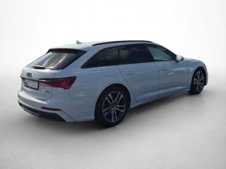 Audi A6 Avant Sport – image 19 of 21