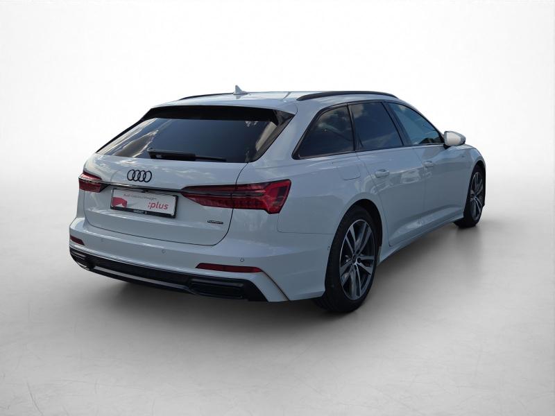 Audi A6 Avant Sport – image 2 of 21