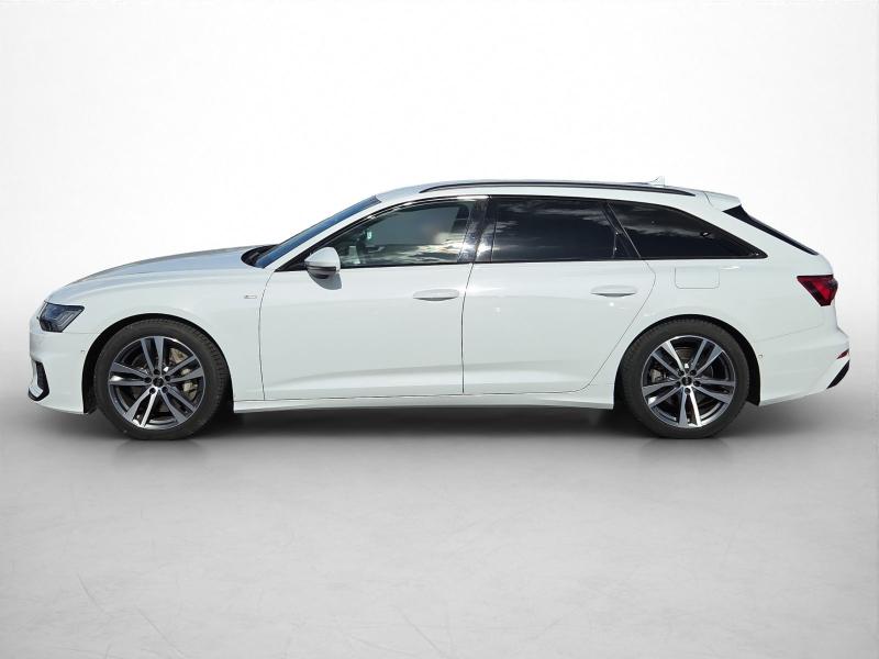 Audi A6 Avant Sport – image 3 of 21