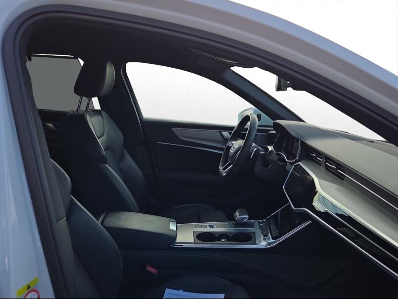 Audi A6 Avant Sport – image 4 of 21