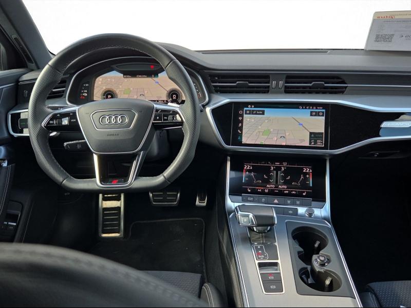 Audi A6 Avant Sport – image 5 of 21
