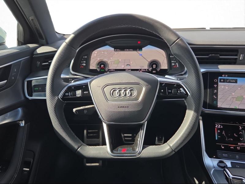 Audi A6 Avant Sport – image 8 of 21