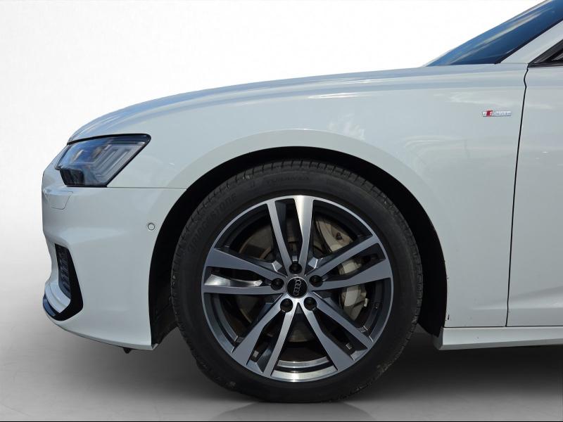 Audi A6 Avant Sport – image 13 of 21