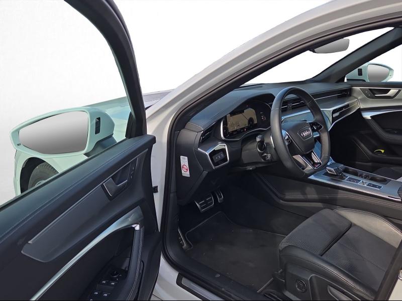 Audi A6 Avant Sport – image 14 of 21