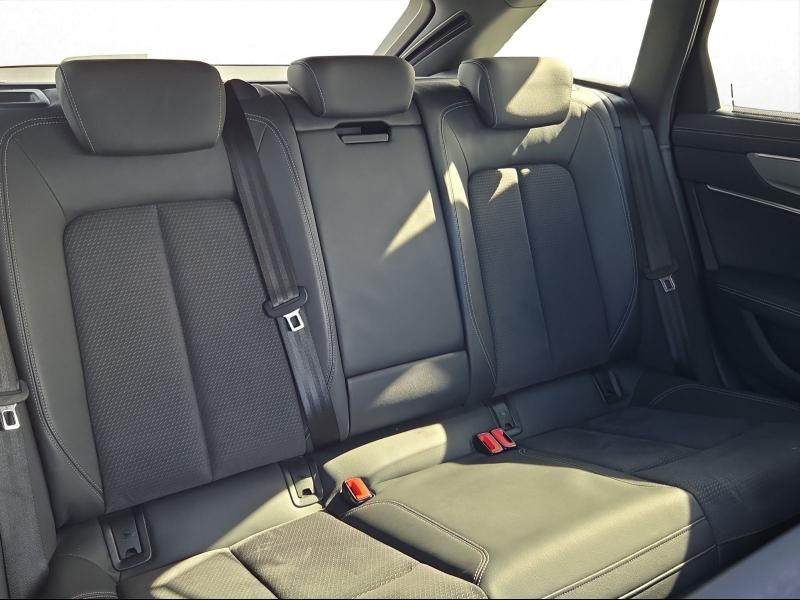 Audi A6 Avant Sport – image 16 of 21