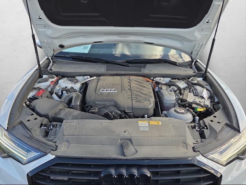 Audi A6 Avant Sport – image 18 of 21