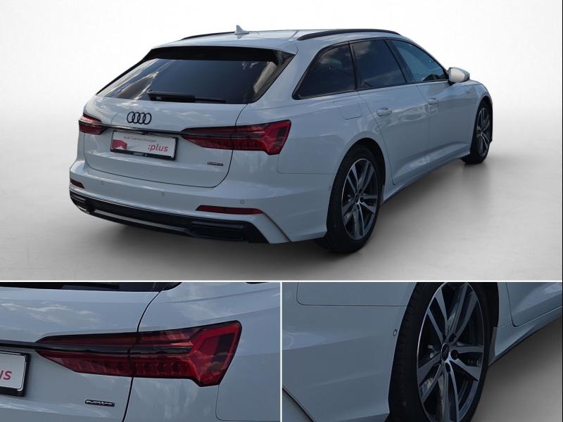Audi A6 Avant Sport – image 21 of 21