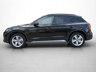 Audi Q5 advanced – image 3 of 21