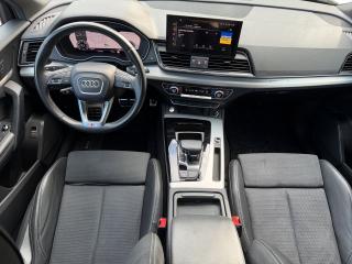 Audi Q5 advanced – image 5 of 21
