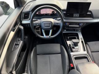 Audi Q5 advanced – image 8 of 21