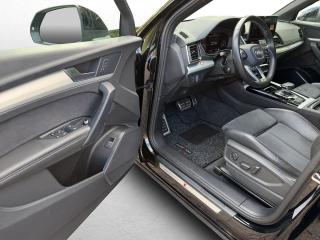 Audi Q5 advanced – image 14 of 21