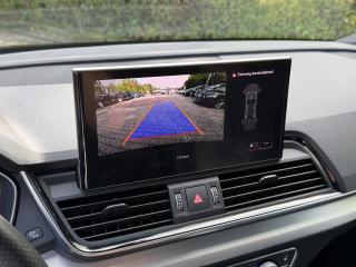 Audi Q5 advanced – image 15 of 21