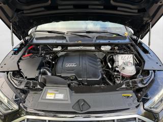 Audi Q5 advanced – image 18 of 21