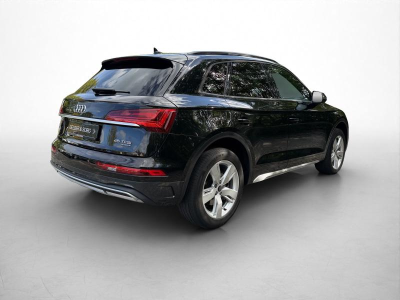 Audi Q5 advanced – image 2 of 21
