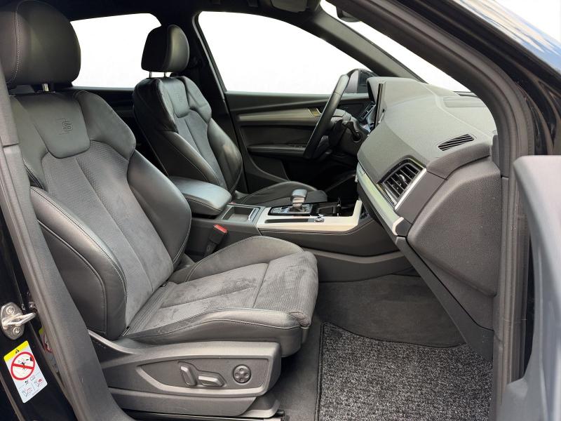 Audi Q5 advanced – image 4 of 21