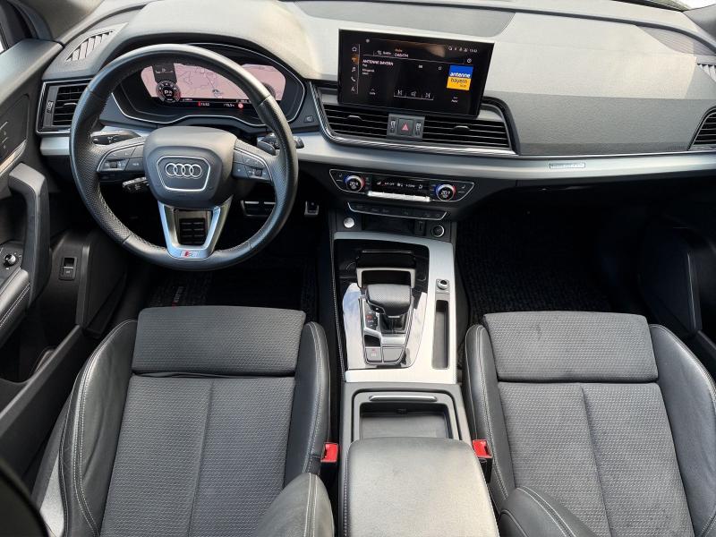 Audi Q5 advanced – image 5 of 21