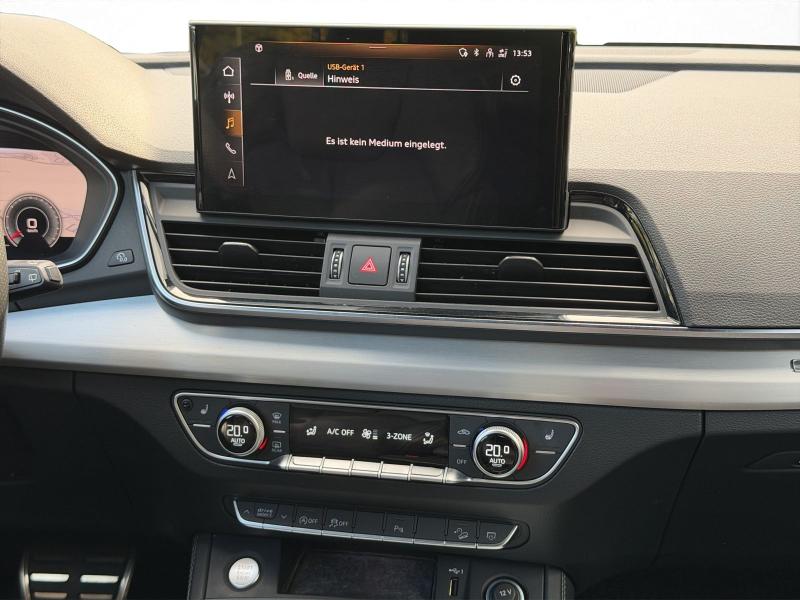 Audi Q5 advanced – image 6 of 21