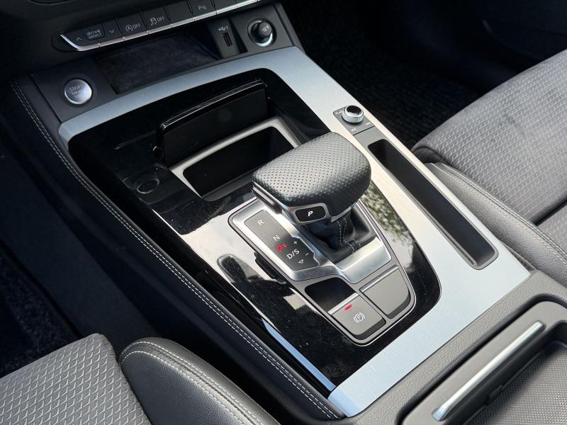 Audi Q5 advanced – image 7 of 21