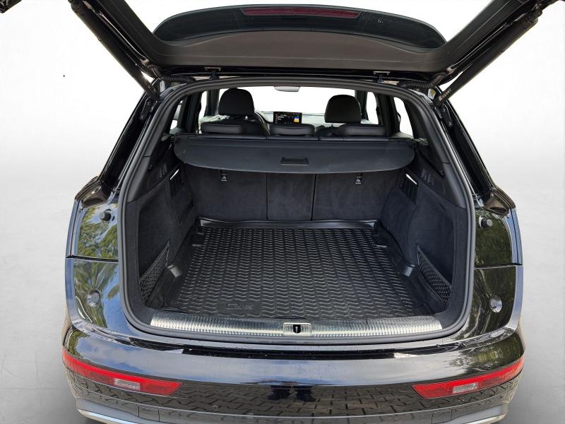 Audi Q5 advanced – image 11 of 21