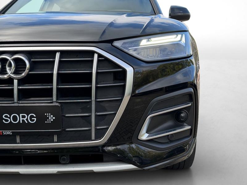 Audi Q5 advanced – image 12 of 21