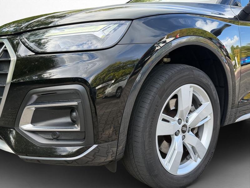 Audi Q5 advanced – image 13 of 21