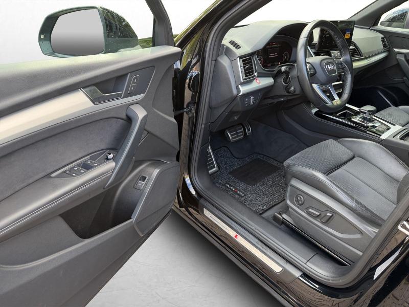 Audi Q5 advanced – image 14 of 21