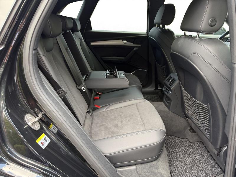 Audi Q5 advanced – image 16 of 21
